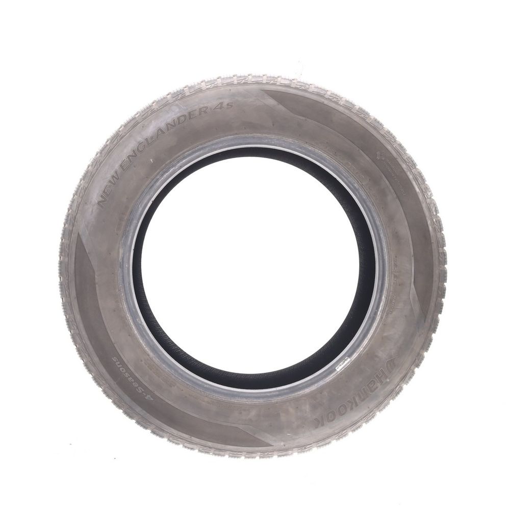 Used 245/60R18 Hankook New Englander 4s 105H - 8/32 - Image 3