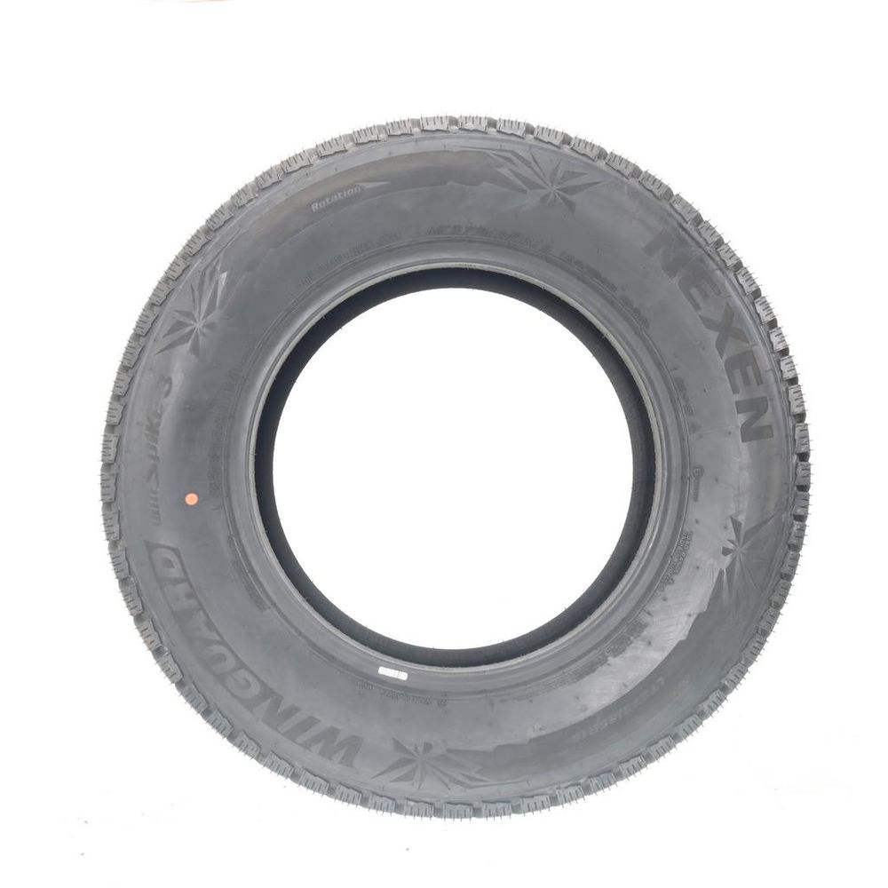 New LT 275/65R18 Nexen WinGuard winSpike 3 123/120R E - Image 3