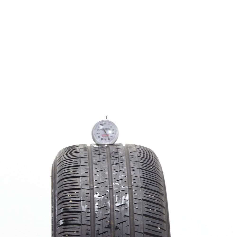 Set of (4) Used 205/55R16 Dunlop Enasave 01 AS 91H - 5.5-6/32 - Image 5
