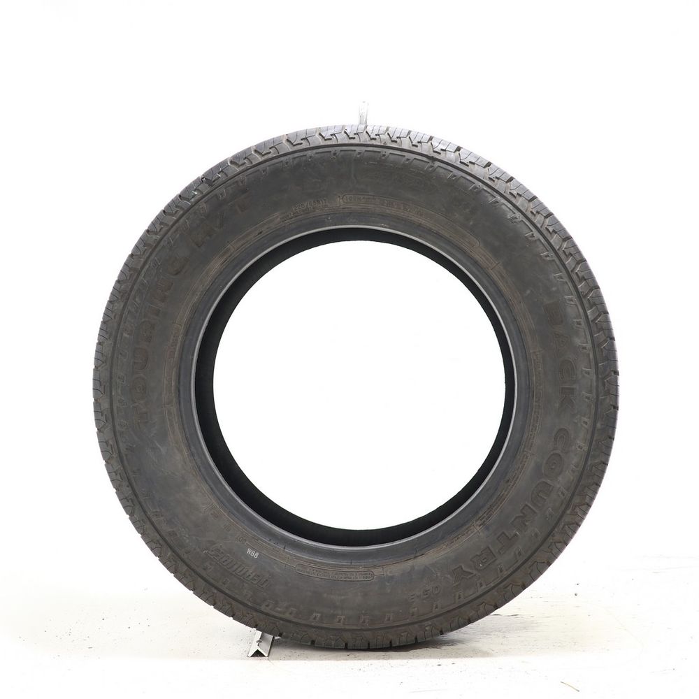 Used 225/65R17 DeanTires Back Country QS-3 Touring H/T 102H - 10.5/32 - Image 3