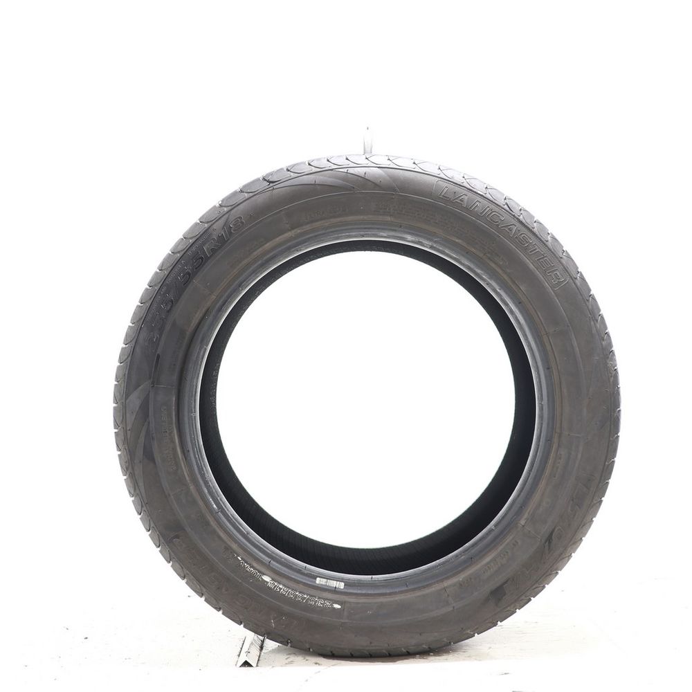 Used 235/55R18 Lancaster LS-07 H/T 104V - 7.5/32 - Image 3