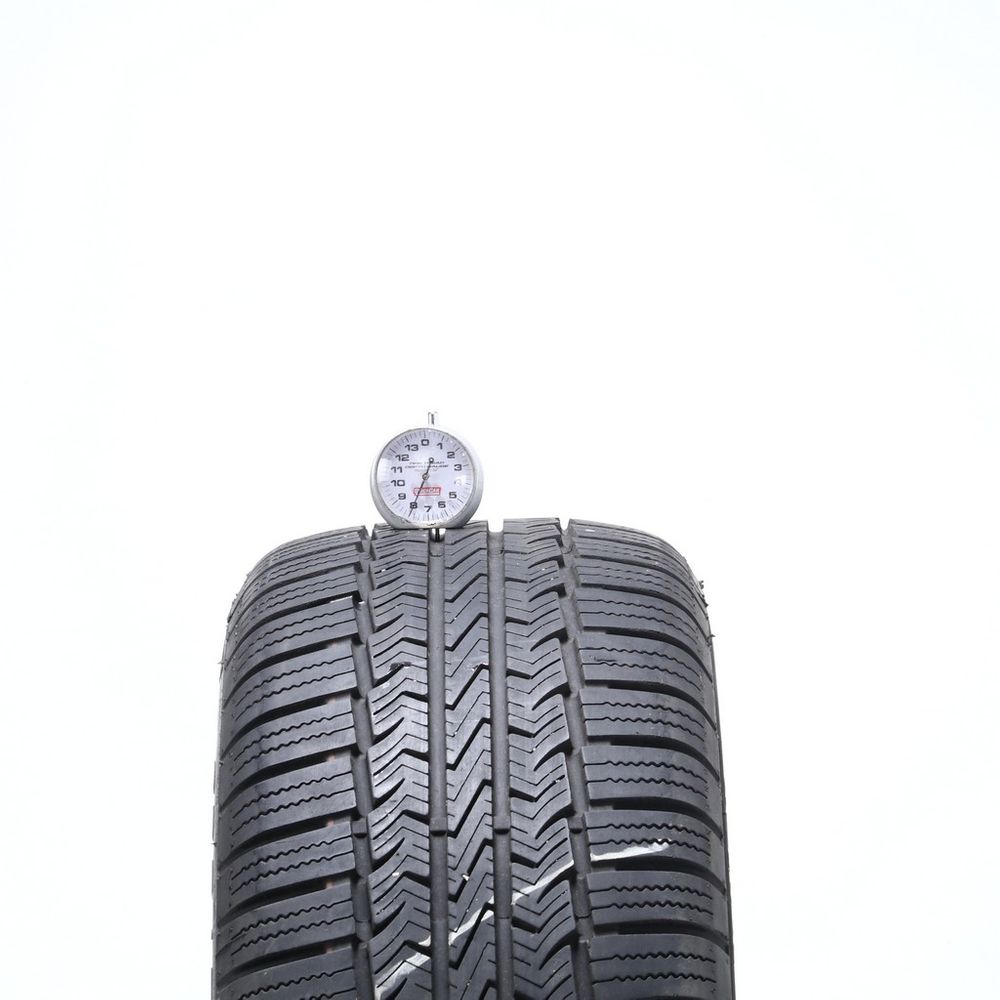 Set of (2) Used 225/55R17 Supermax TM-1 97T - 6.5-8/32 - Image 5