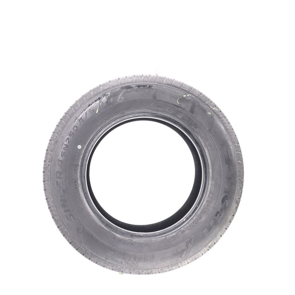 Used 205/70R15 Falken Sincera SN250 A/S 96T - 9.5/32 - Image 3