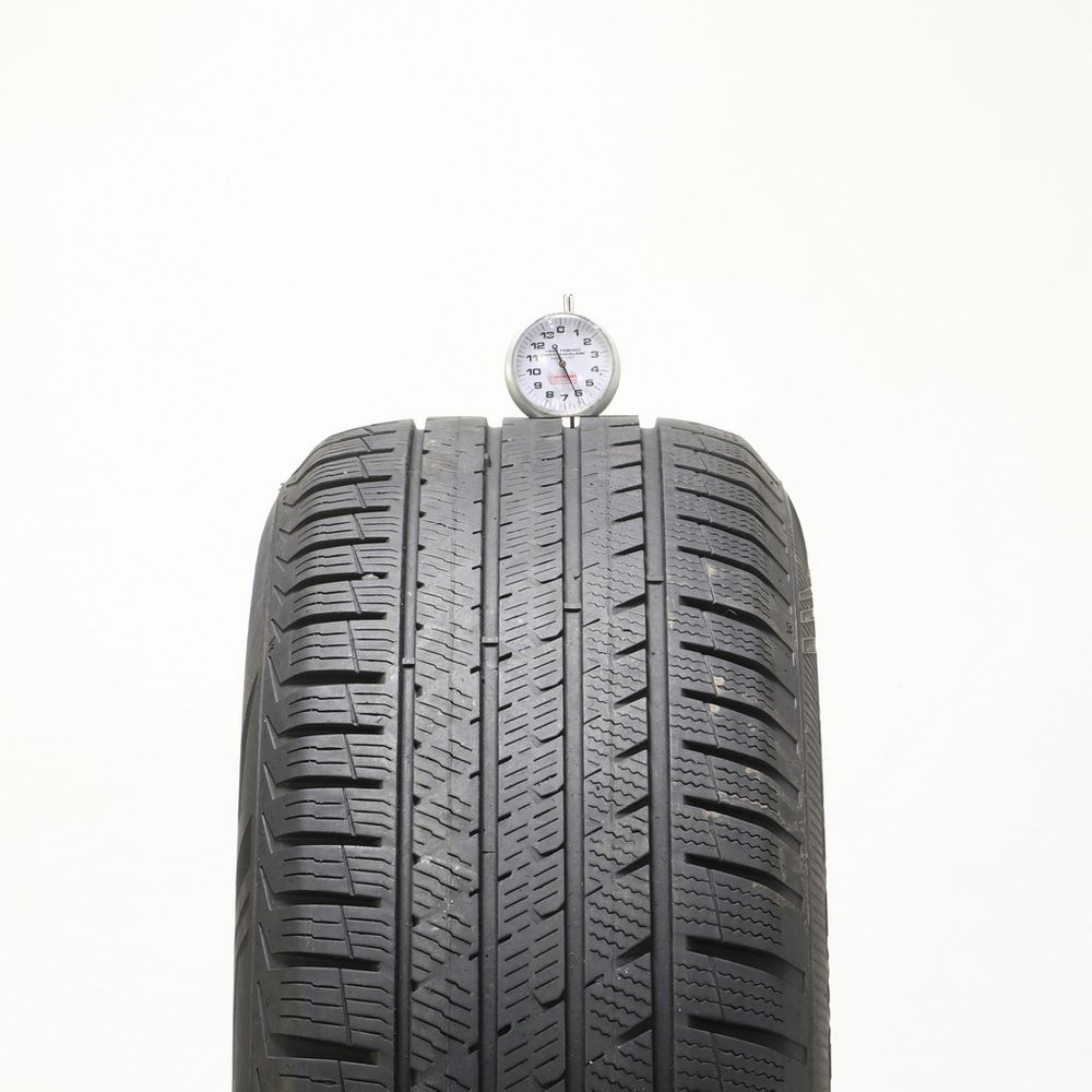 Used 235/55R19 Vredestein Quatrac Pro 105W - 6/32 - Image 2