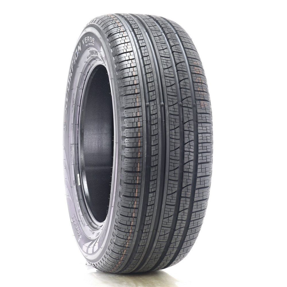 New 255/60R18 Pirelli Scorpion Verde 112H - 11/32 - Image 1