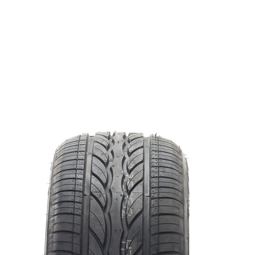 Set of (2) New 235/55R17 Linglong Crosswind 103W - Image 2