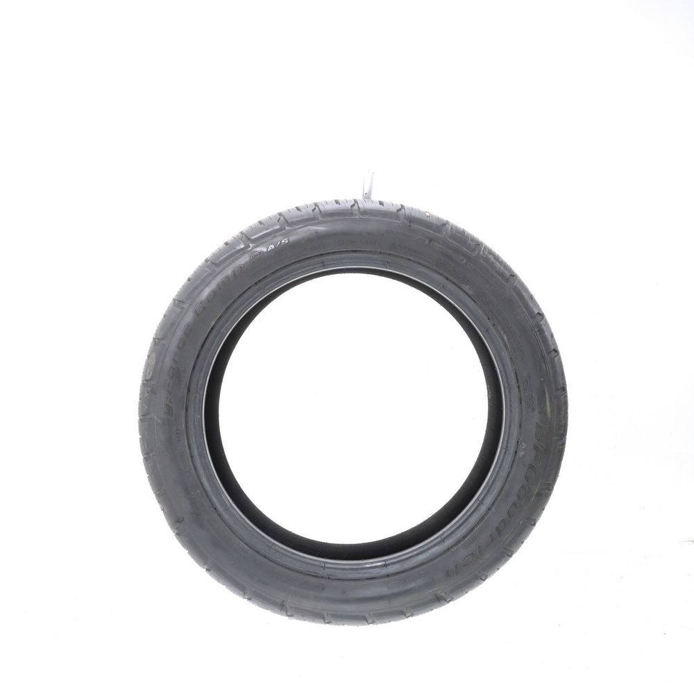 Used 205/50ZR17 BFGoodrich g-Force Comp-2 A/S Plus 93Y - 9/32 - Image 3