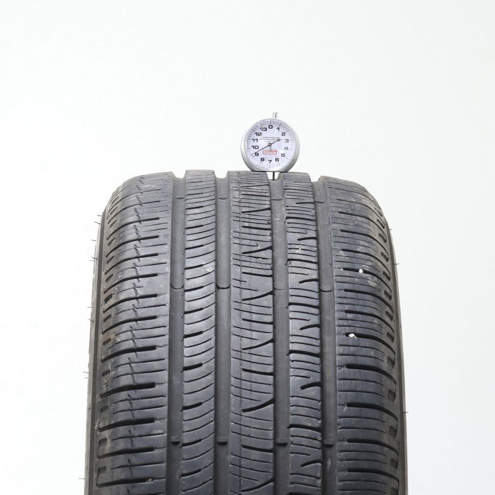 Set of (2) Used 255/60R19 Pirelli Scorpion Strada 109H - 8-9/32 - Image 5