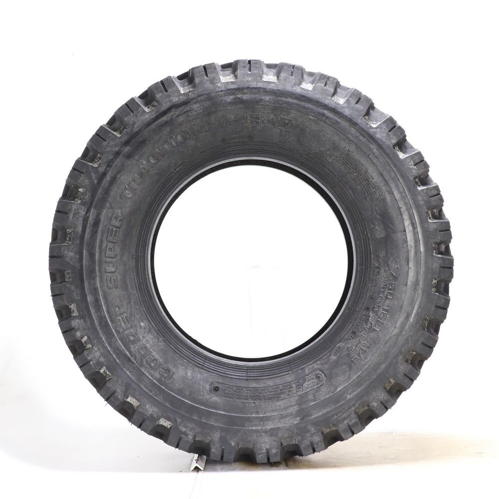 Used LT 7.5-16 Cooper Super Traction-Tread 1N/A D - 19/32 - Image 3