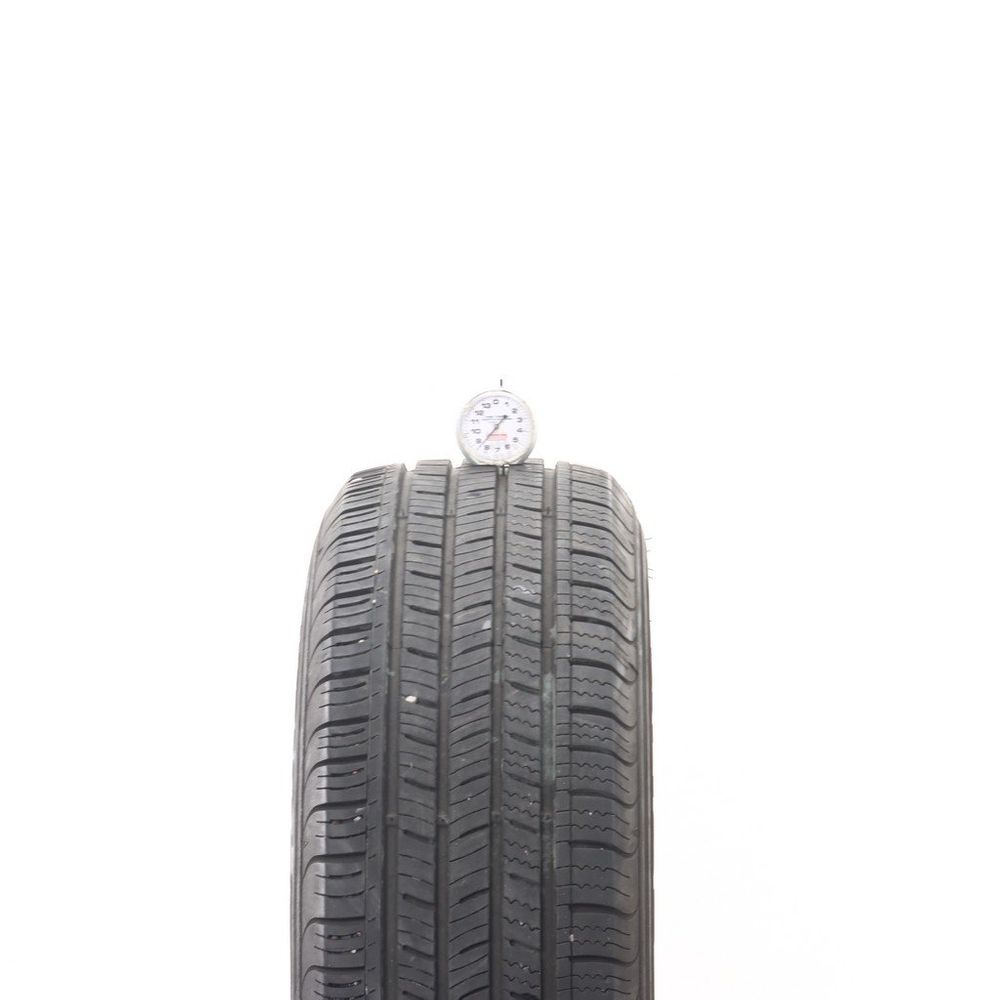 Set of (2) Used 215/70R16 Kumho Solus TA11 100T - 8-8.5/32 - Image 5