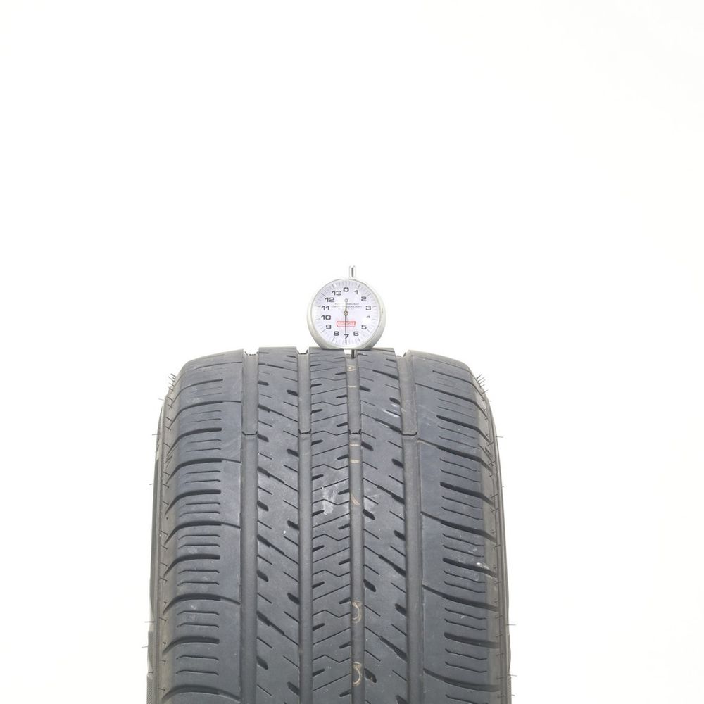 Set of (2) Used 215/55R16 Sumitomo GeoTour 97V - 7-8/32 - Image 2