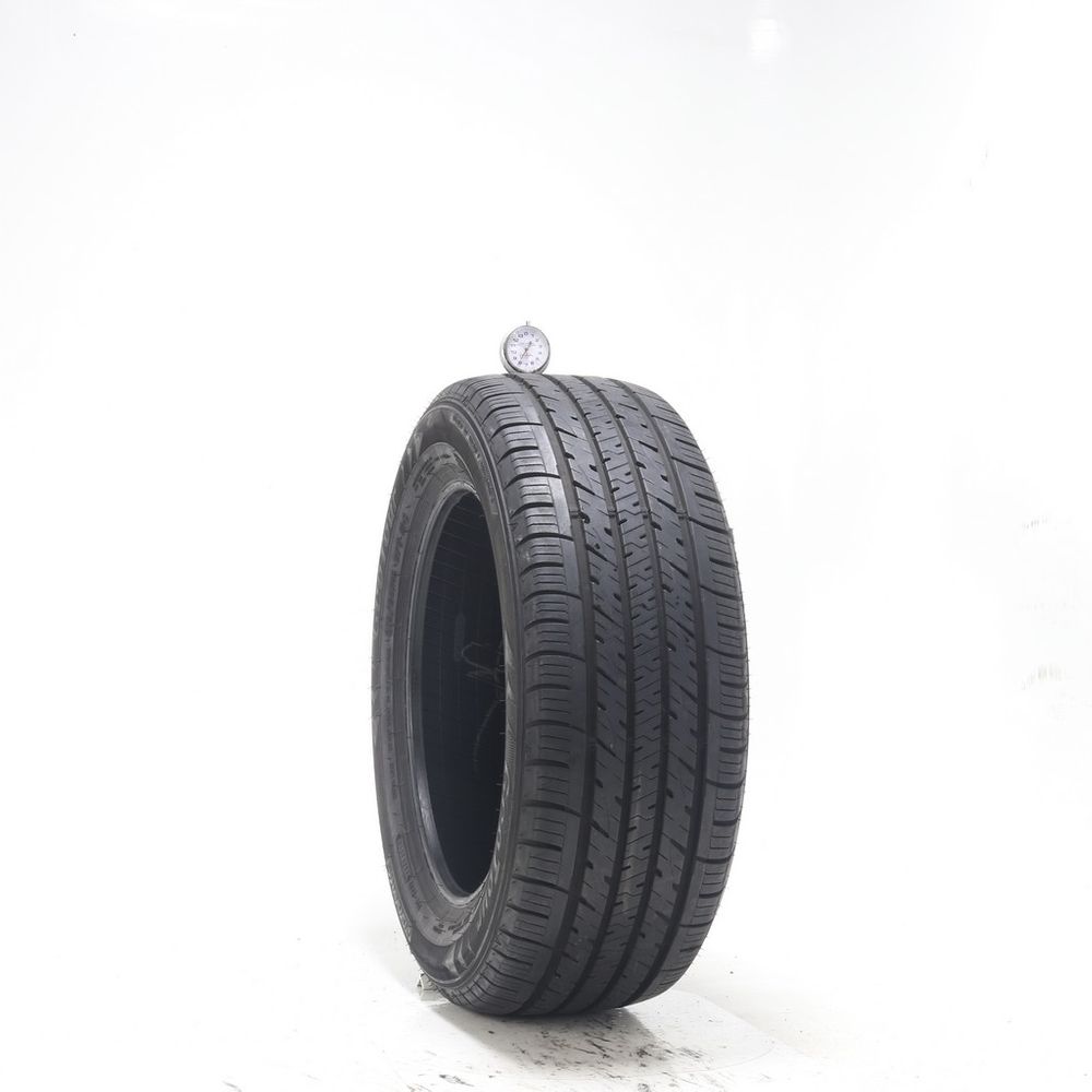 Set of (2) Used 215/55R16 Sumitomo GeoTour 97V - 7-8/32 - Image 4
