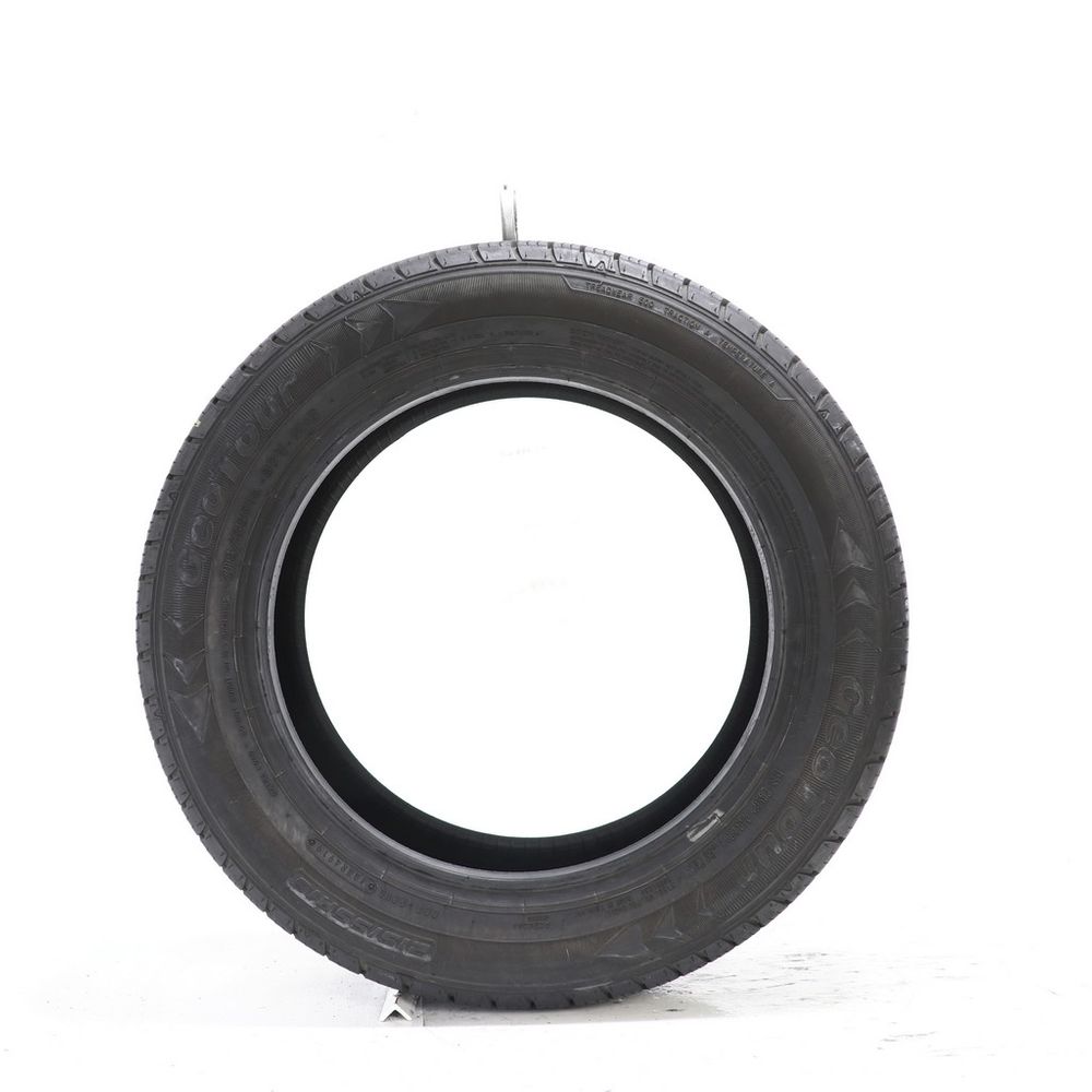 Set of (2) Used 215/55R16 Sumitomo GeoTour 97V - 7-8/32 - Image 6