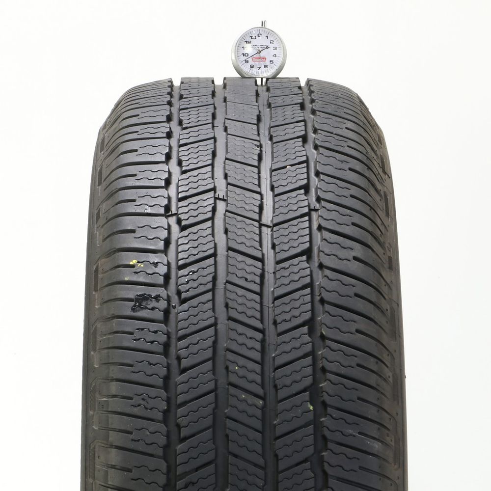 Set of (2) Used 275/60R20 Michelin Defender LTX M/S 2 116H - 9-9.5/32 - Image 2
