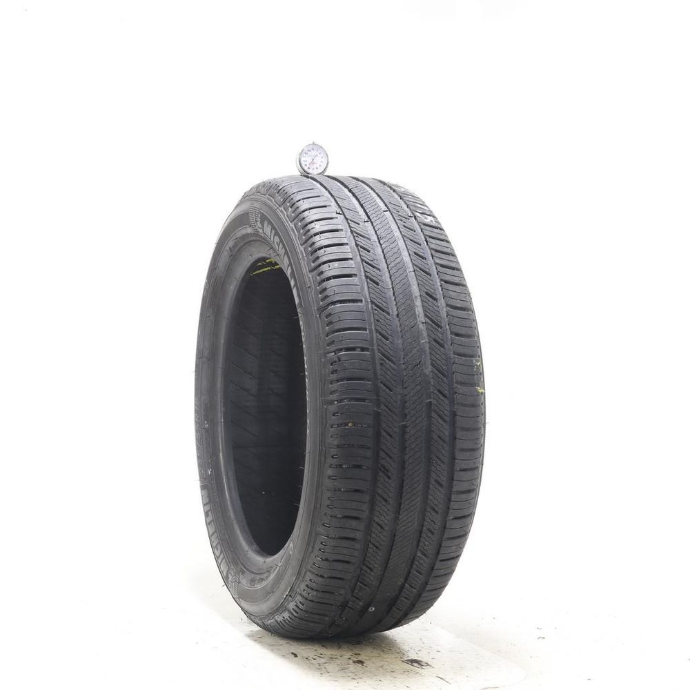 Used 235/55R18 Michelin Premier LTX 100H - 8/32 - Image 1