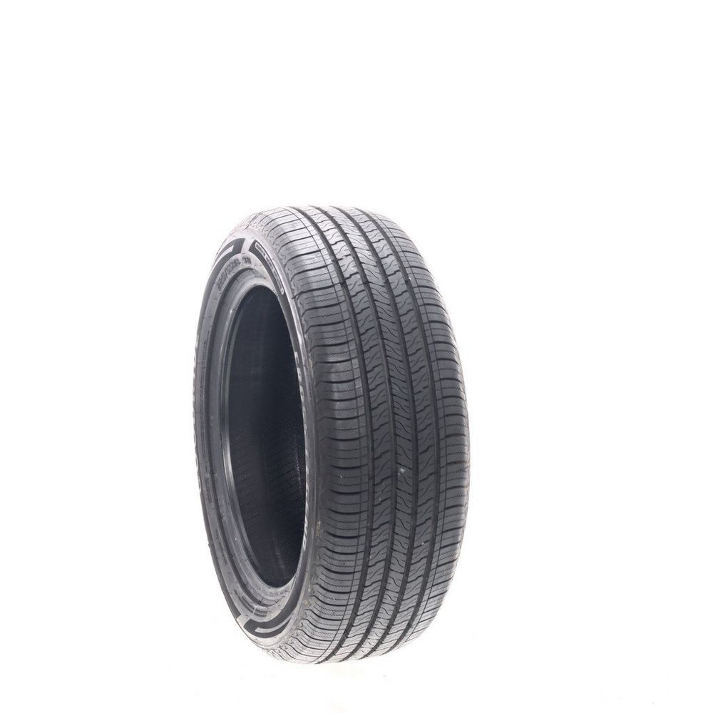 Driven Once 225/55R18 Goodride Cross Legend SU320 98V - 9.5/32 - Image 1