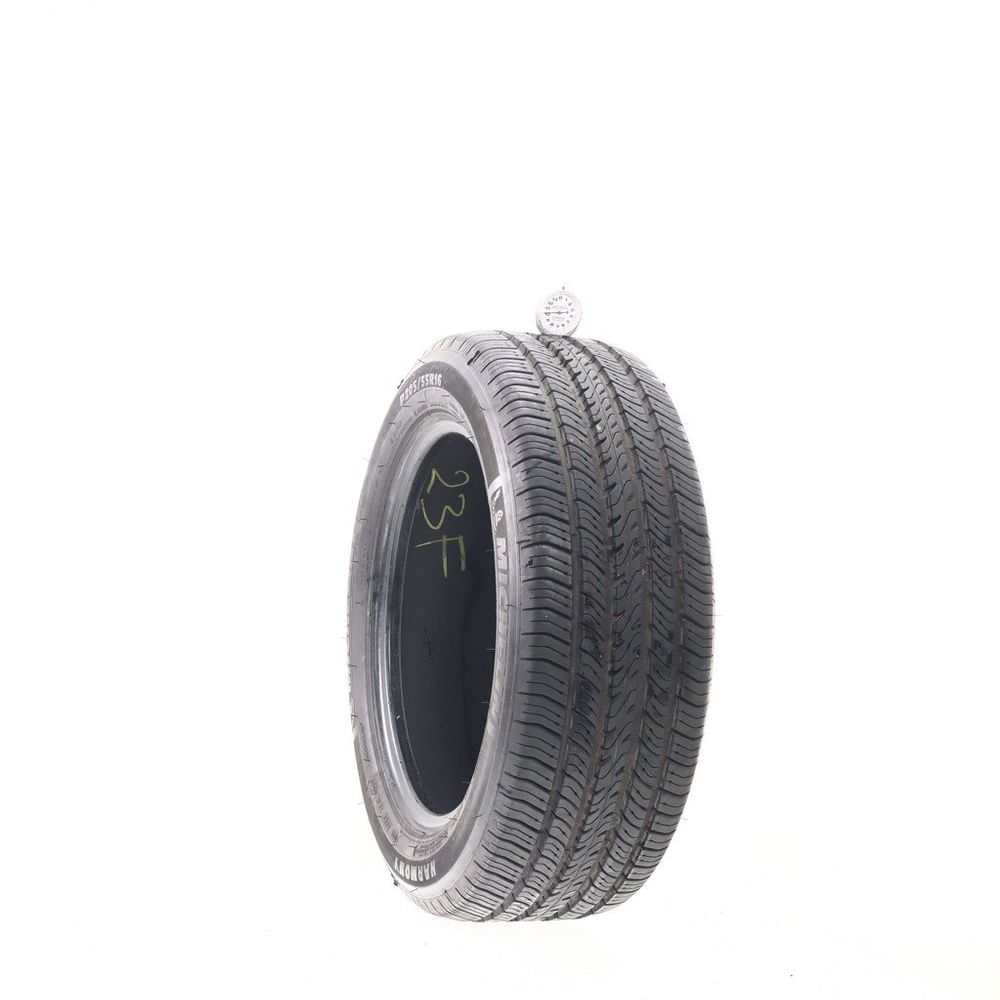 Used 205/55R16 Michelin Harmony 89T - 10/32 - Image 1