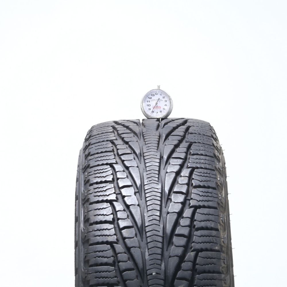 Used 245/65R17 Goodyear Fortera Tripletred 105T - 8/32 - Image 2
