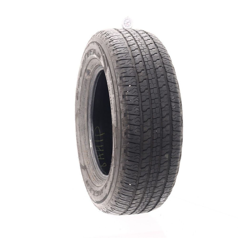 Used 275/65R18 Goodyear Wrangler Fortitude HT 116T - 9.5/32 - Image 1