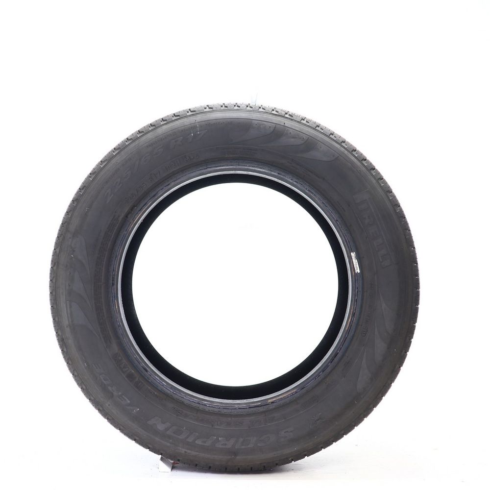 Used 225/65R17 Pirelli Scorpion Verde Plus 102H - 7/32 - Image 3
