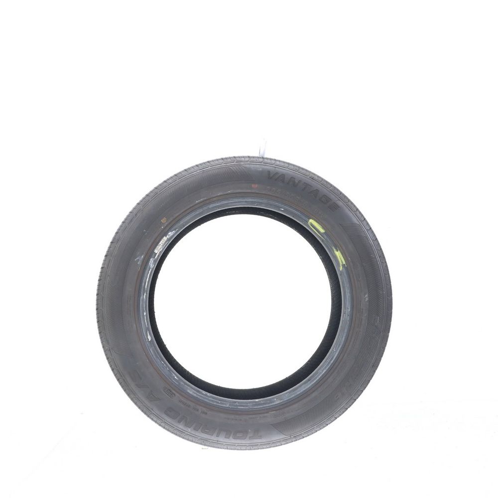 Used 205/55R16 Vantage Touring A/S 91V - 7.5/32 - Image 3