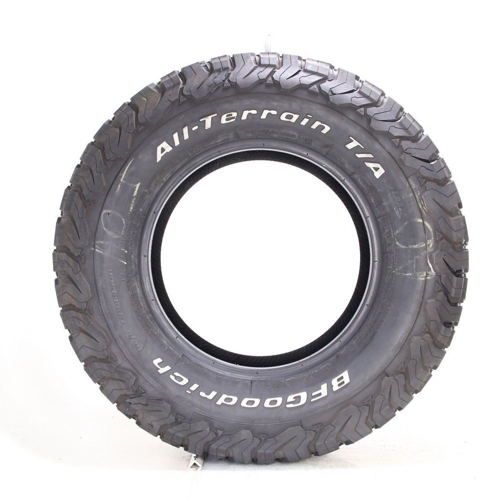 Set of (2) Used LT 285/70R17 BFGoodrich All-Terrain T/A KO2 116/113Q C - 8-8.5/32 - Image 6