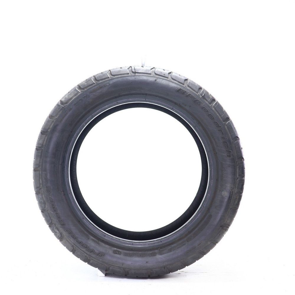 Used 225/55ZR17 BFGoodrich g-Force Comp-2 A/S 97W - 6.5/32 - Image 3