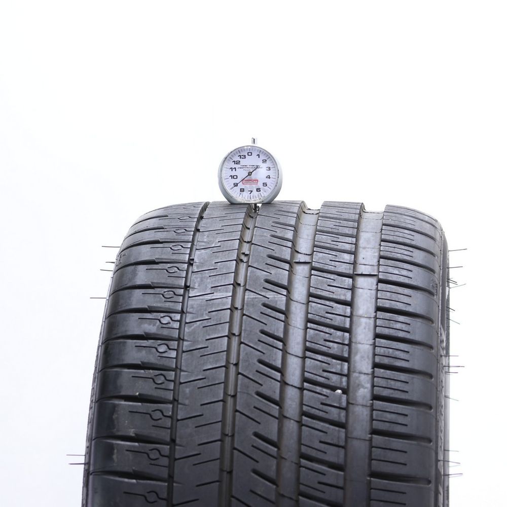 Used 245/35ZR19 Michelin Pilot Sport All Season 4 ZP 89Y - 8.5/32 - Image 2