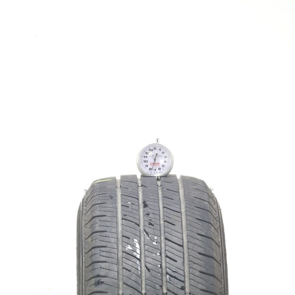 Set of (2) Used 195/65R15 Sumitomo HTR Enhance LX2 91H - 7.5/32 - Image 2