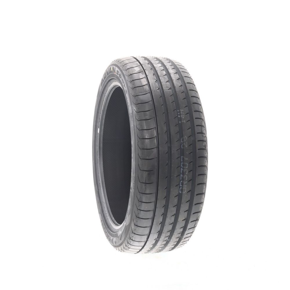 New 245/45R20 Yokohama Advan Sport V105 103Y - Image 1