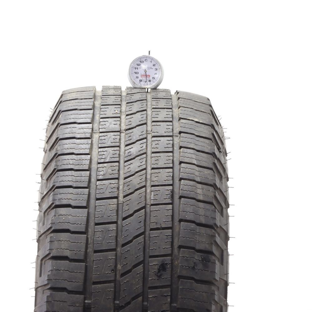 Set of (2) Used 265/70R17 Falken WildPeak H/T HT02 115H - 6.5-7.5/32 - Image 2
