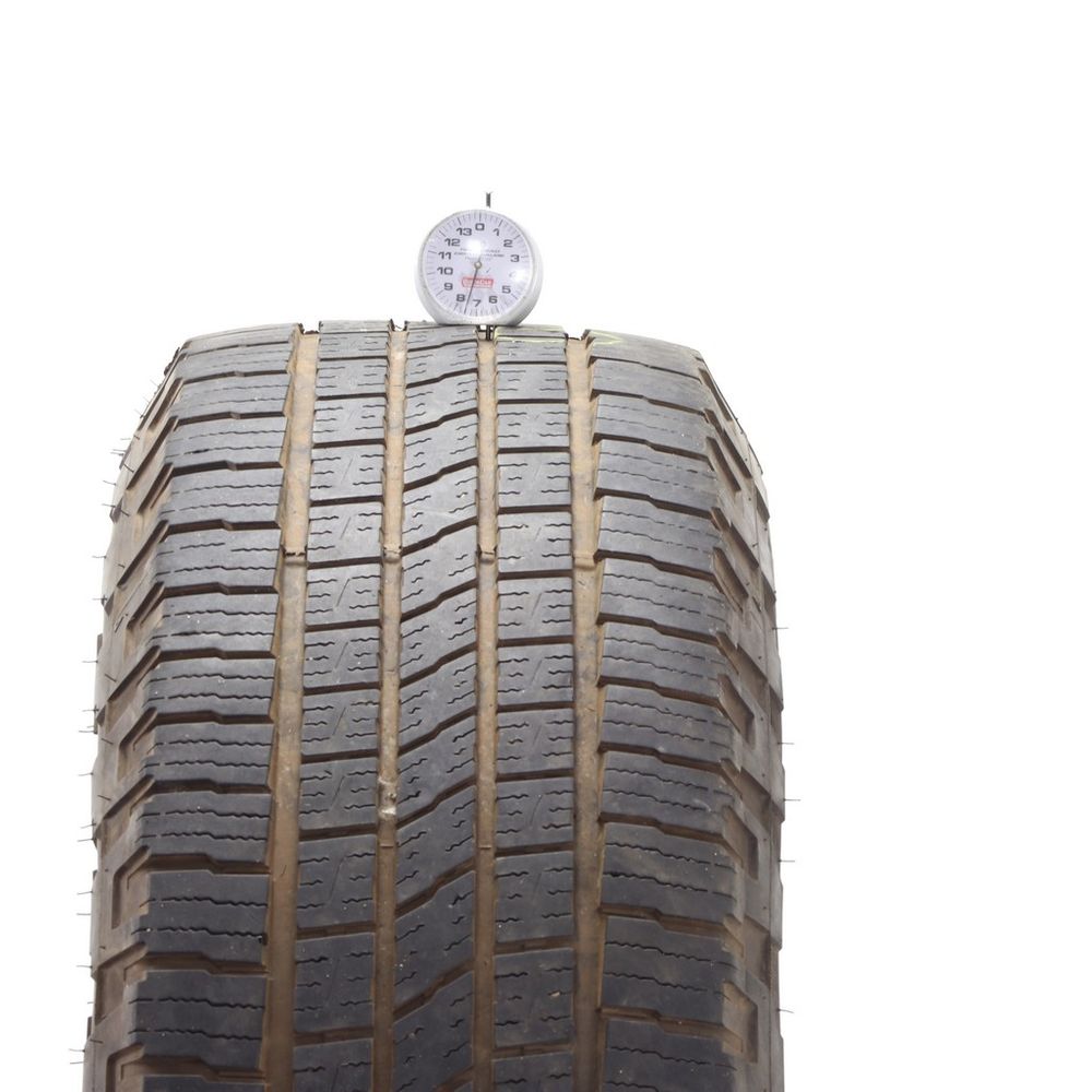 Set of (2) Used 265/70R17 Falken WildPeak H/T HT02 115H - 6.5-7.5/32 - Image 5