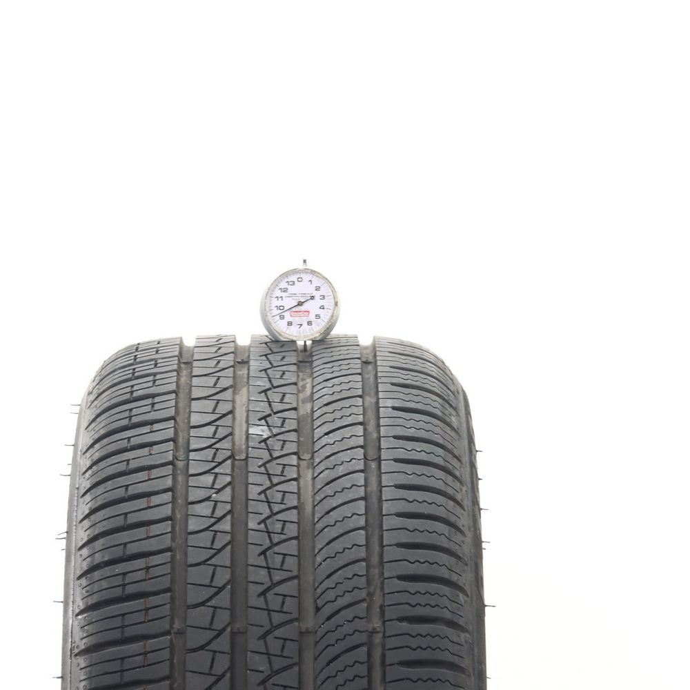 Used 245/40R19 Pirelli P Zero 98H - 9.5/32 - Image 2