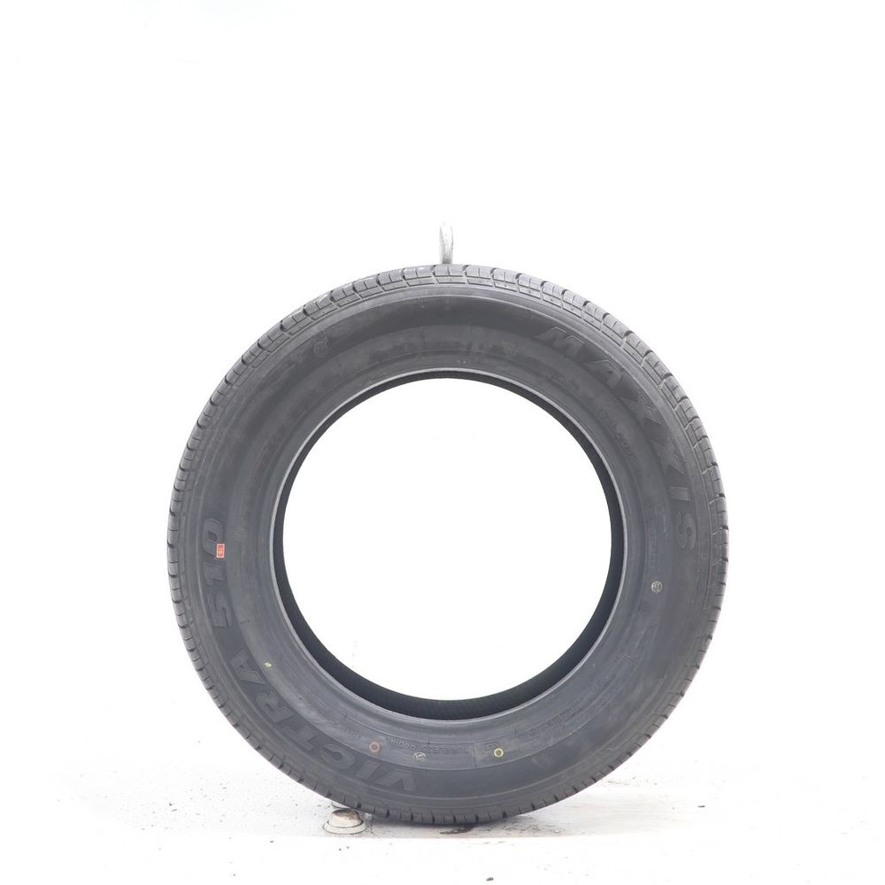 Used 205/60R16 Maxxis Victra 510 92H - 9/32 - Image 3