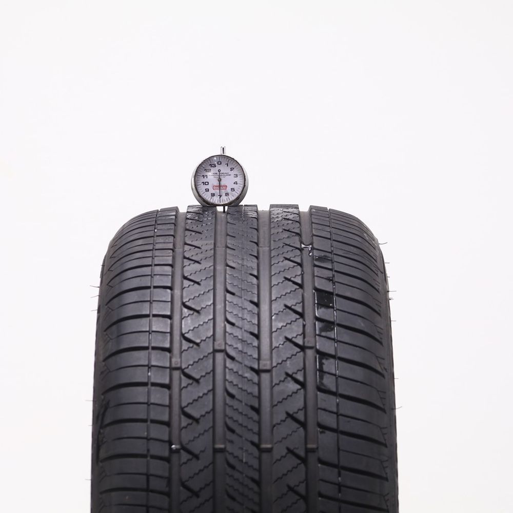 Set of (4) Used 255/45R19 Bridgestone Turanza LS100 MOE RFT 104H - 7-8.5/32 - Image 2