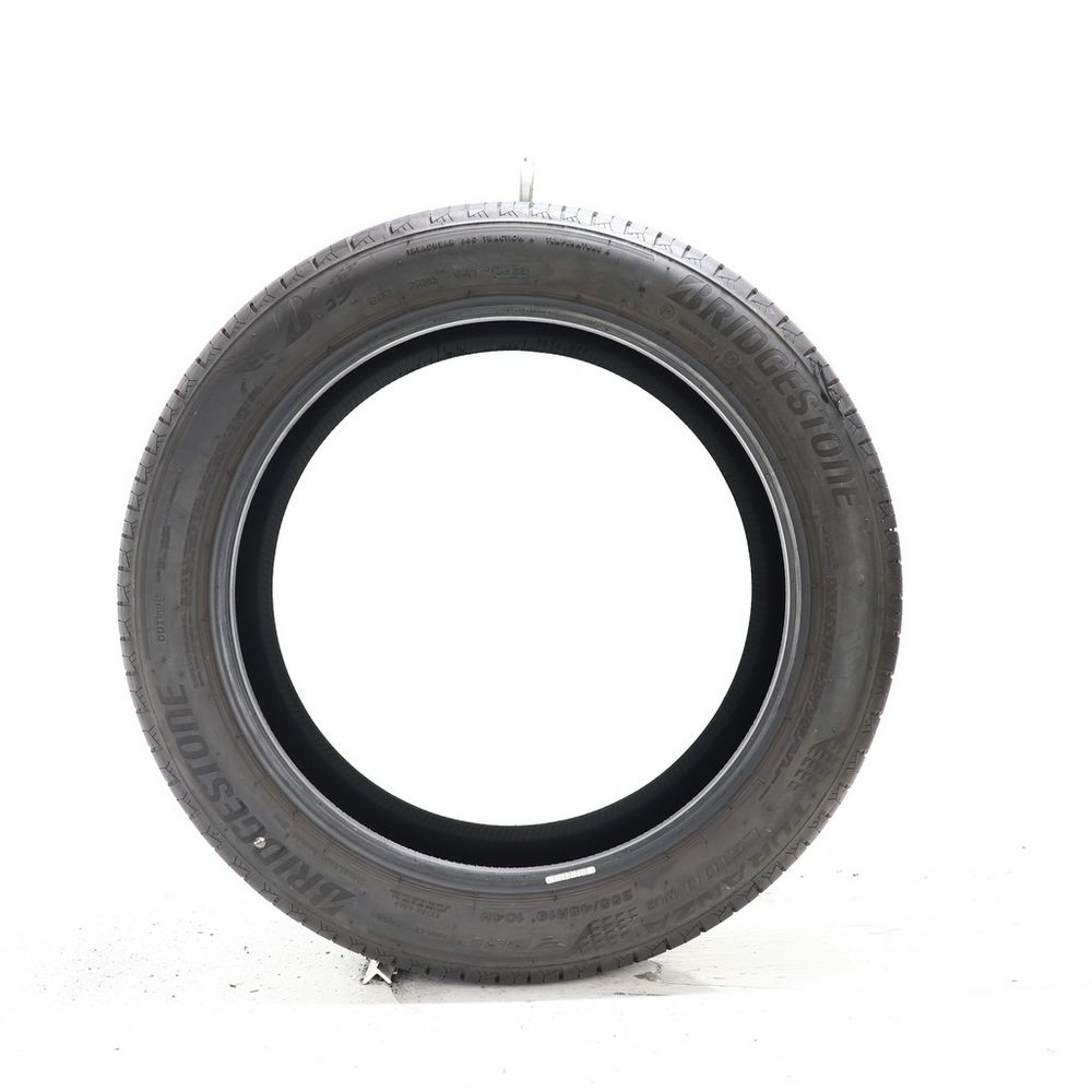Set of (4) Used 255/45R19 Bridgestone Turanza LS100 MOE RFT 104H - 7-8.5/32 - Image 3