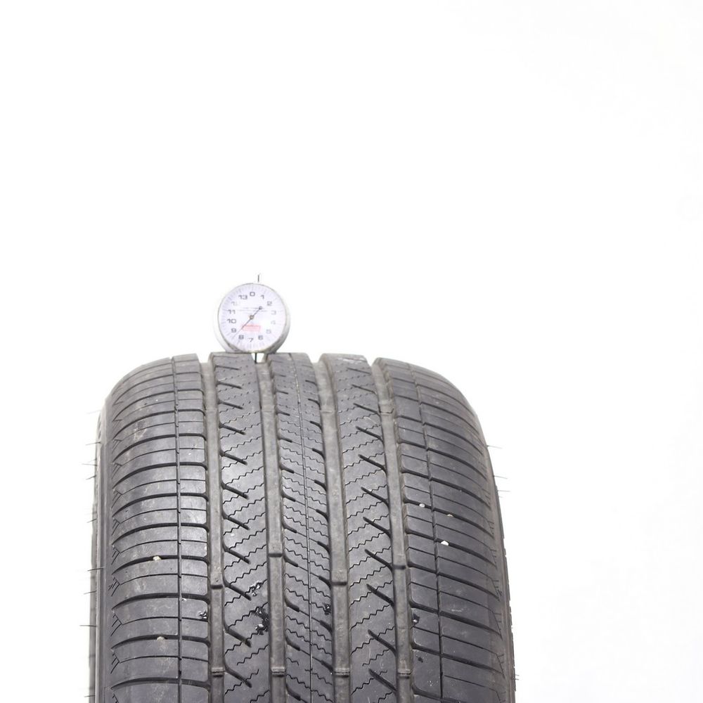 Set of (4) Used 255/45R19 Bridgestone Turanza LS100 MOE RFT 104H - 7-8.5/32 - Image 5