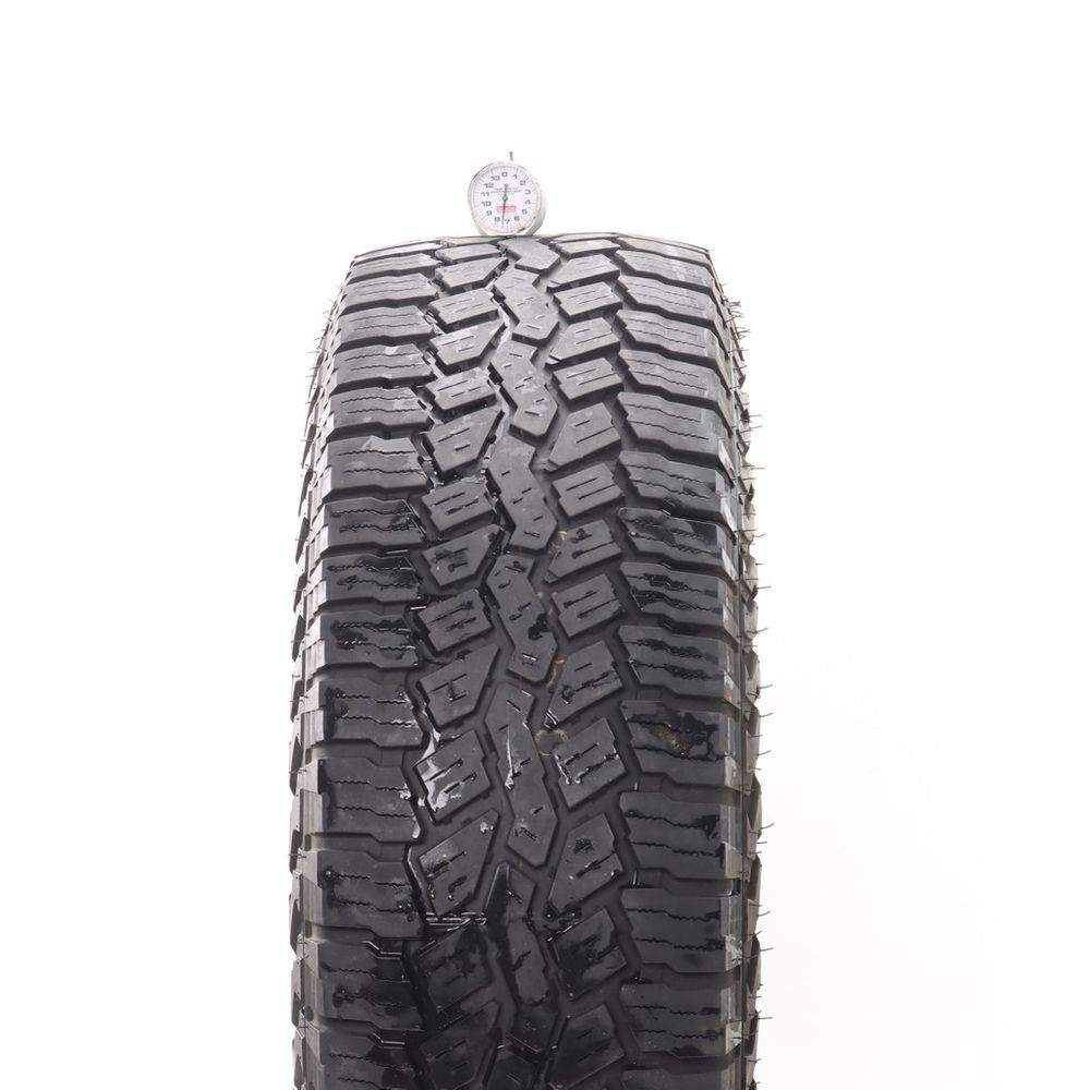 Used 265/70R18 Falken Rubitrek A/T 01 116T - 7/32 - Image 2