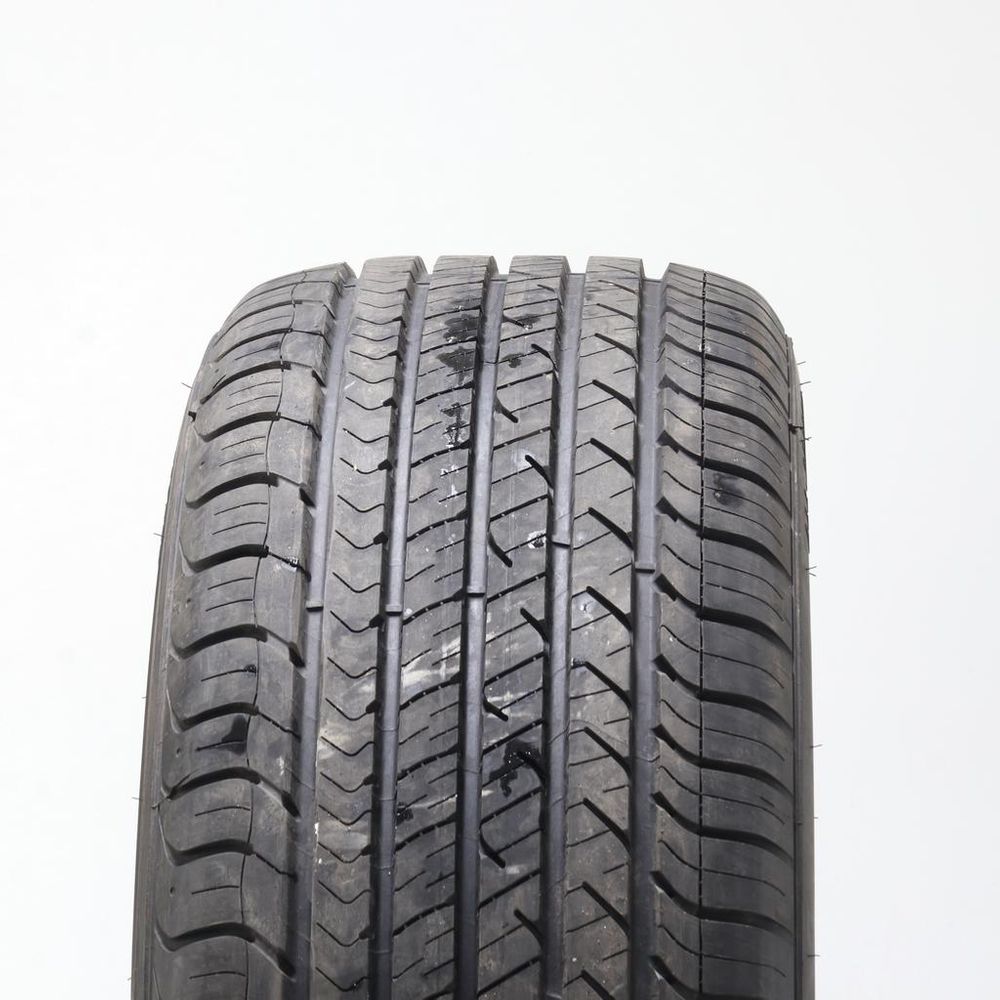 Driven Once 285/45R22 Goodyear Eagle Sport AS 110H - 11/32 - Image 2