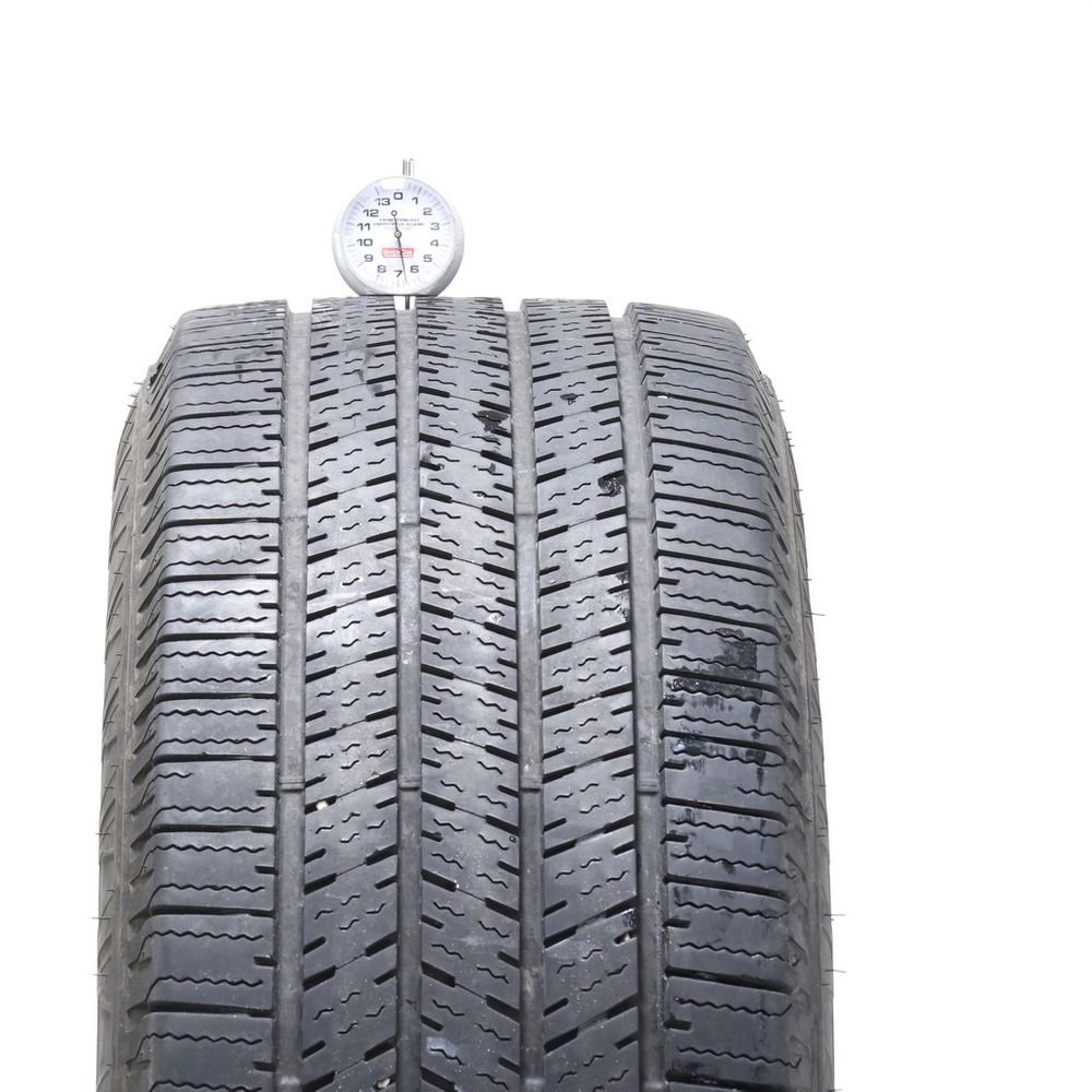 Set of (2) Used LT 275/65R18 Firestone Transforce HT2 123/120S E - 6.5-8/32 - Image 2