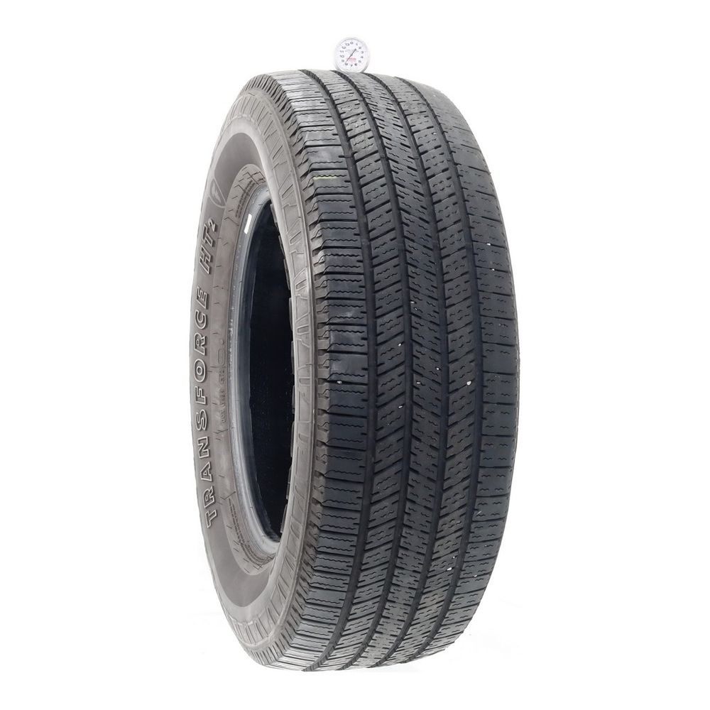 Set of (2) Used LT 275/65R18 Firestone Transforce HT2 123/120S E - 6.5-8/32 - Image 4