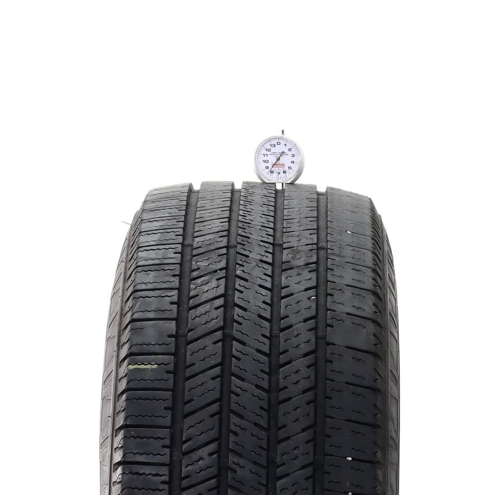 Set of (2) Used LT 275/65R18 Firestone Transforce HT2 123/120S E - 6.5-8/32 - Image 5