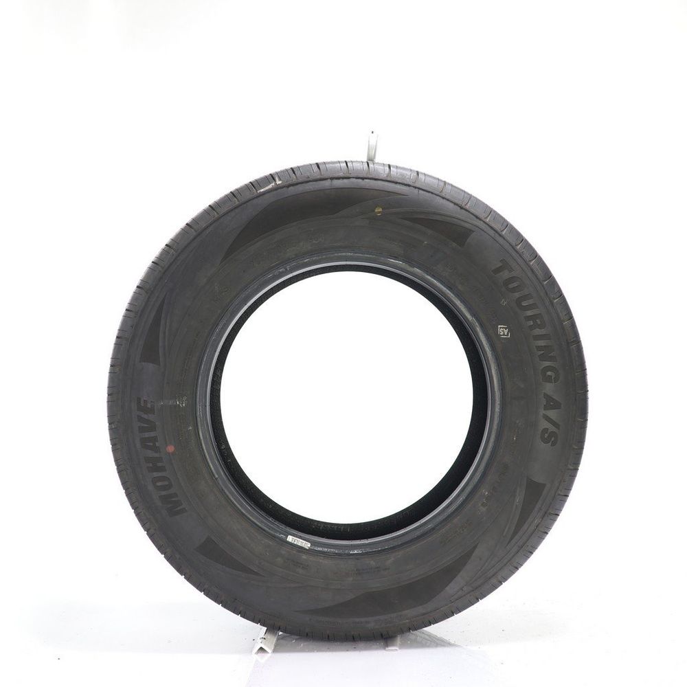 Set of (2) Used 205/70R15 Mohave Touring A\S 96T - 8-8.5/32 - Image 3