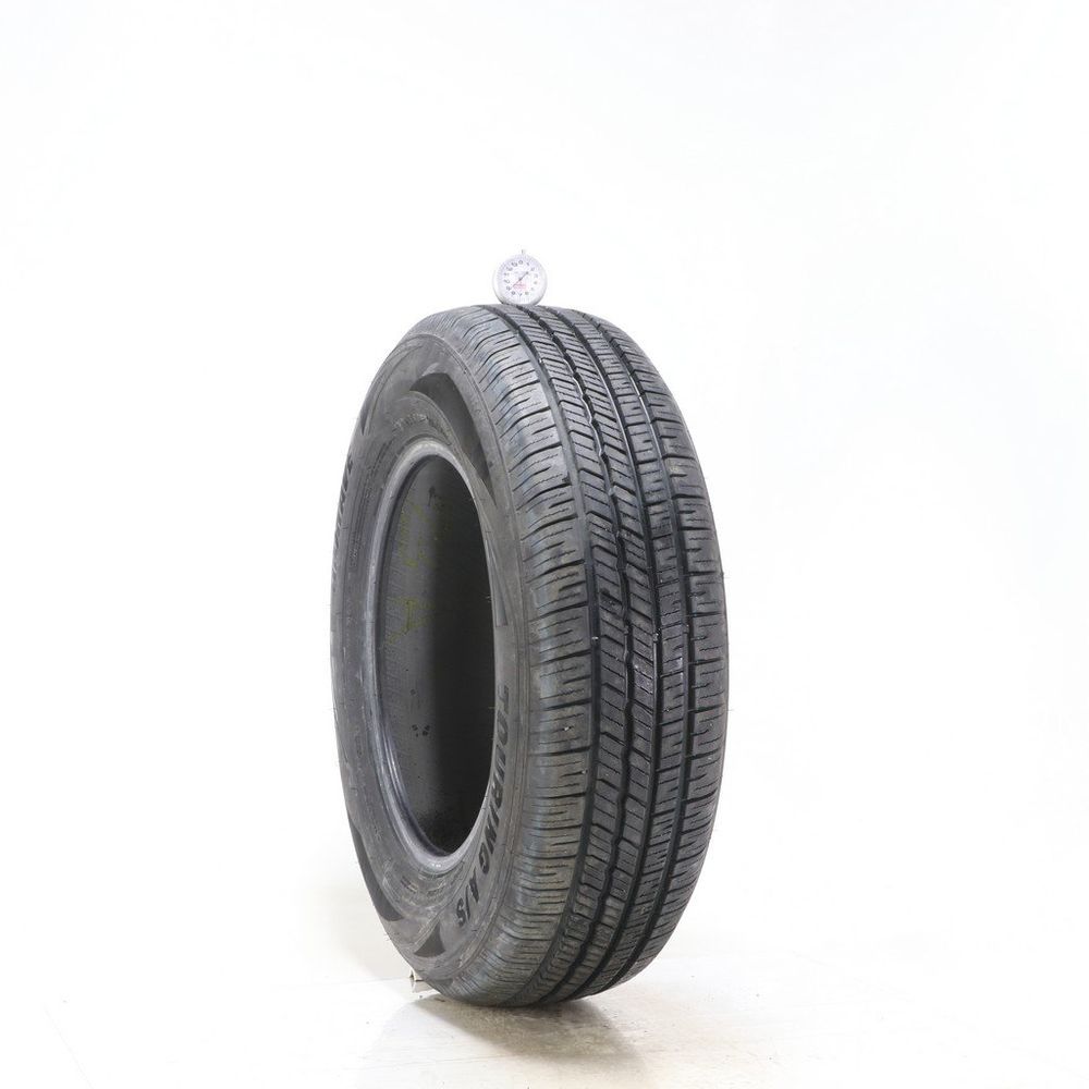 Set of (2) Used 205/70R15 Mohave Touring A\S 96T - 8-8.5/32 - Image 4