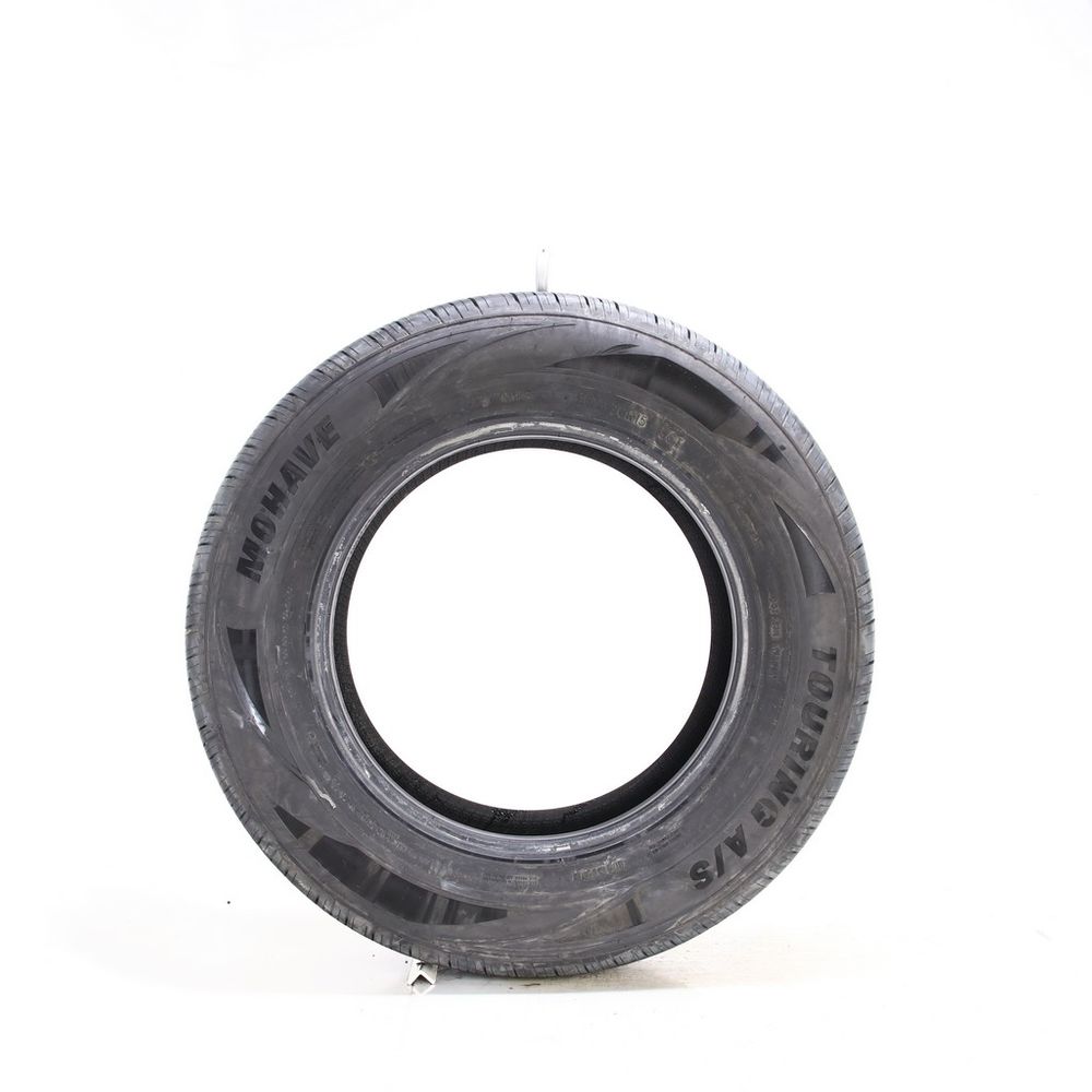 Set of (2) Used 205/70R15 Mohave Touring A\S 96T - 8-8.5/32 - Image 6