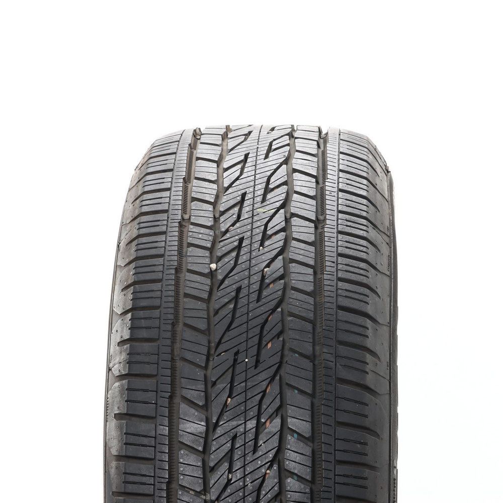 Driven Once 275/60R20 Continental CrossContact LX20 115T - 11/32 - Image 2