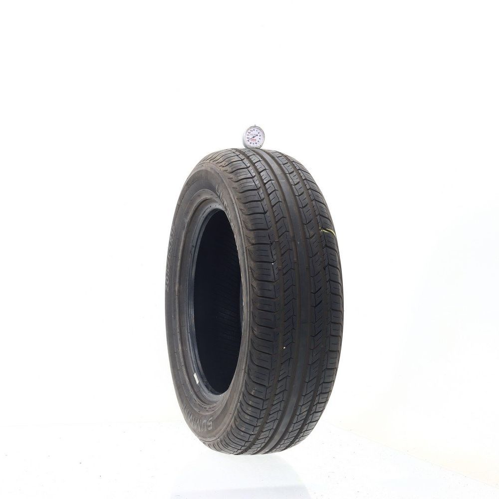 Used 205/65R16 Summit Ultramax A/S 95H - 9/32 - Image 1