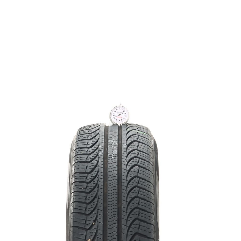 Used 215/60R16 Pirelli P4 Persist AS Plus 95V - 9/32 - Image 2