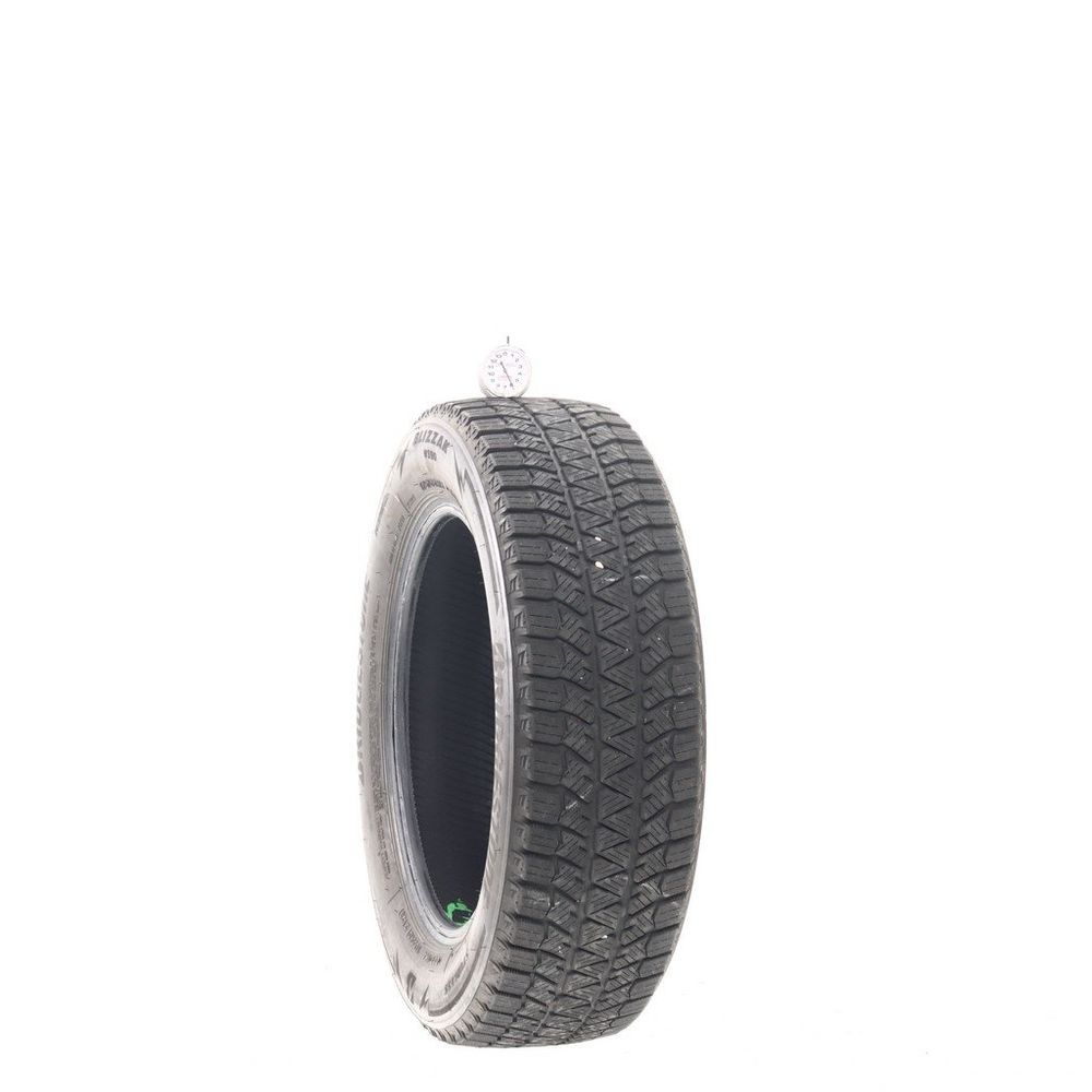 Used 175/65R15 Bridgestone Blizzak WS90 Studless 84H - 6/32 - Image 1