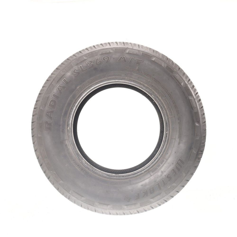 Used 275/70R16 Westlake SL369 AT 114S - 7.5/32 - Image 3